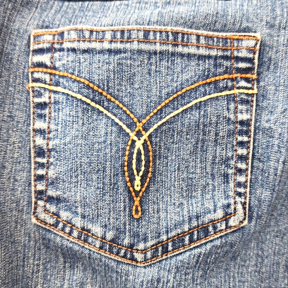 Westport Jeans Size: 12 - Picture 3 of 7